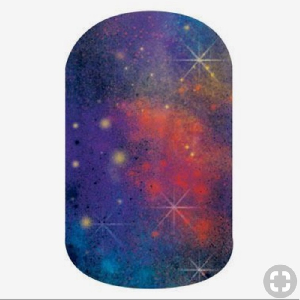 Jamberry Retired Galactic